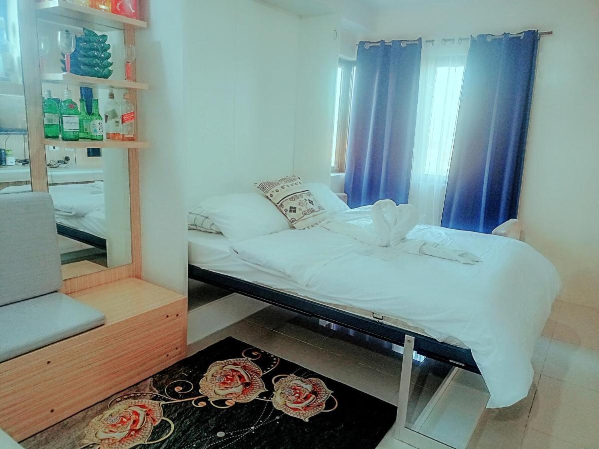 Unit For Rent In Mabolo * Cebu