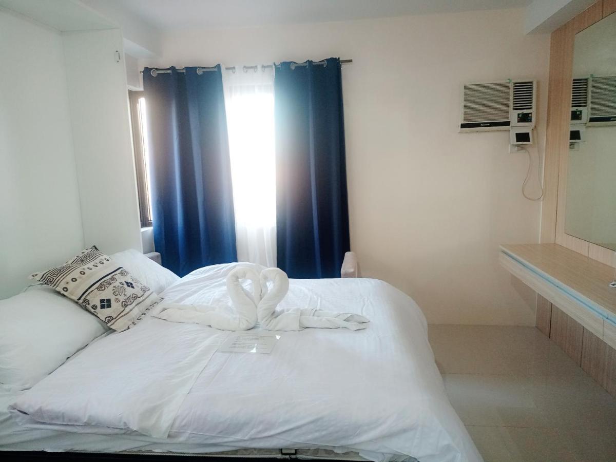 Unit For Rent In Mabolo * Cebu
