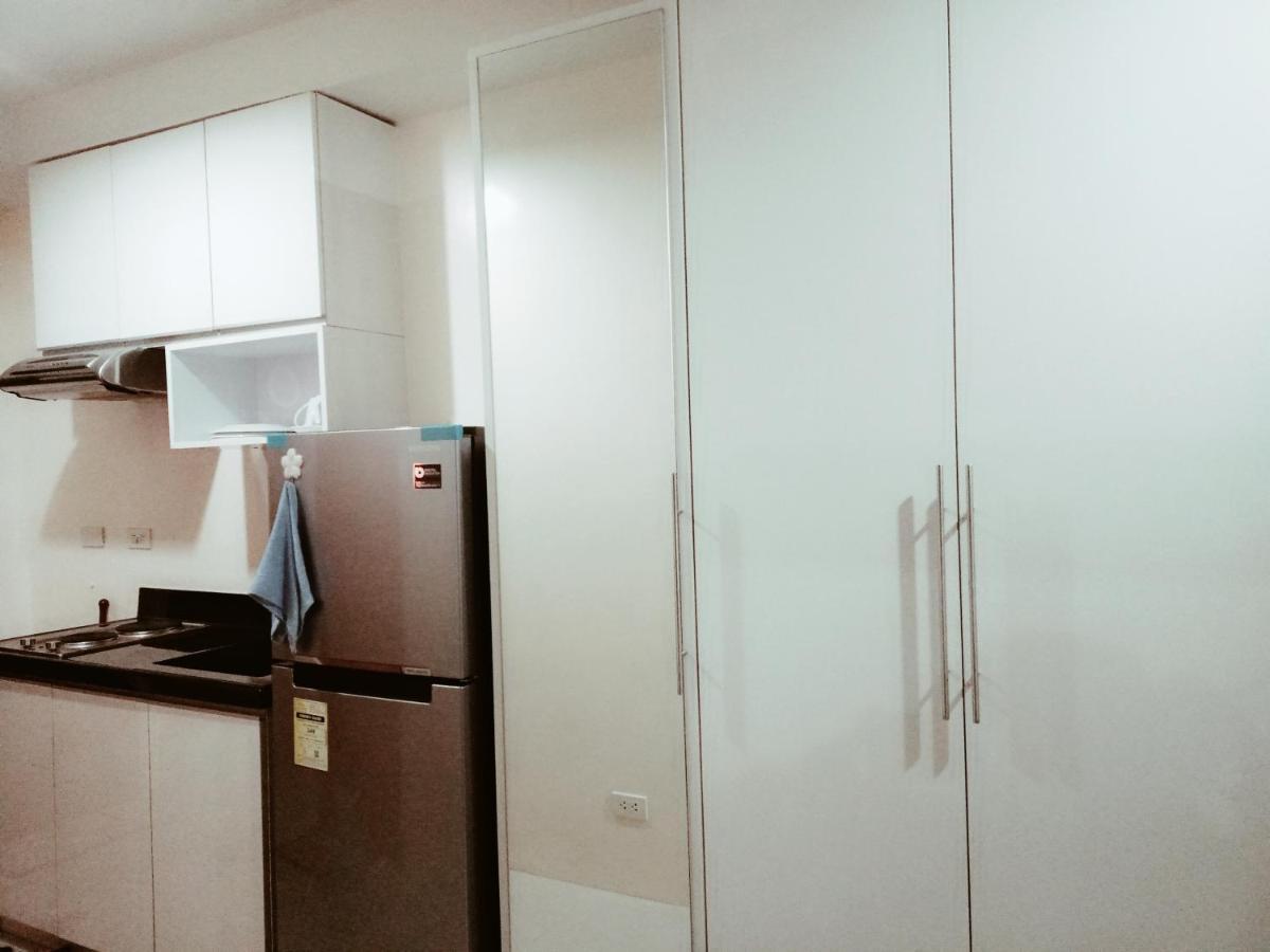 Apartment Unit For Rent In Mabolo *