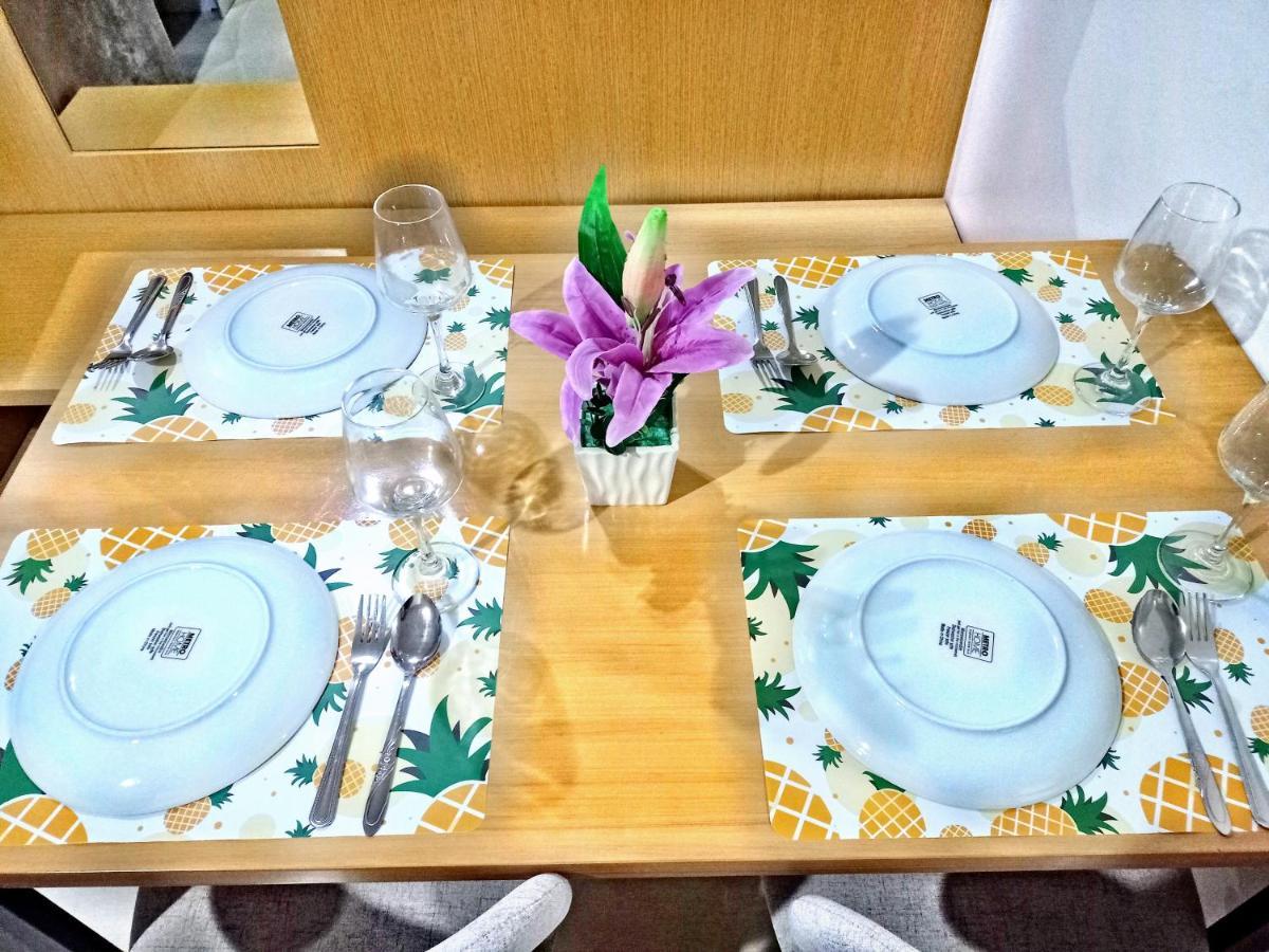Unit For Rent In Mabolo Apartment