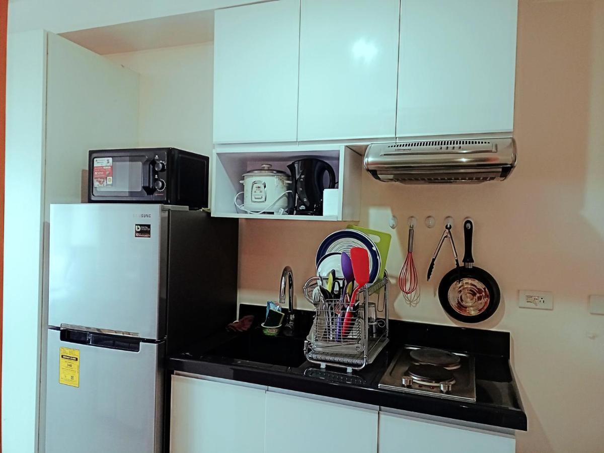 Unit For Rent In Mabolo Apartment Cebu