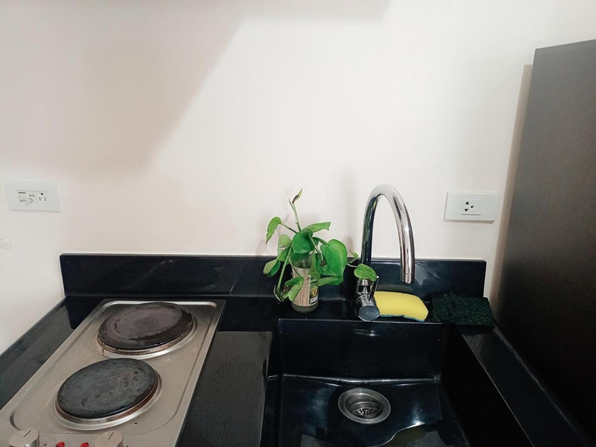 Unit For Rent In Mabolo Apartment