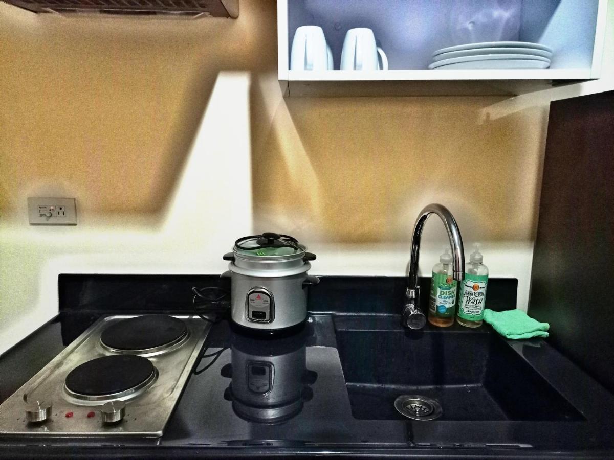 Unit For Rent In Mabolo Apartment Cebu