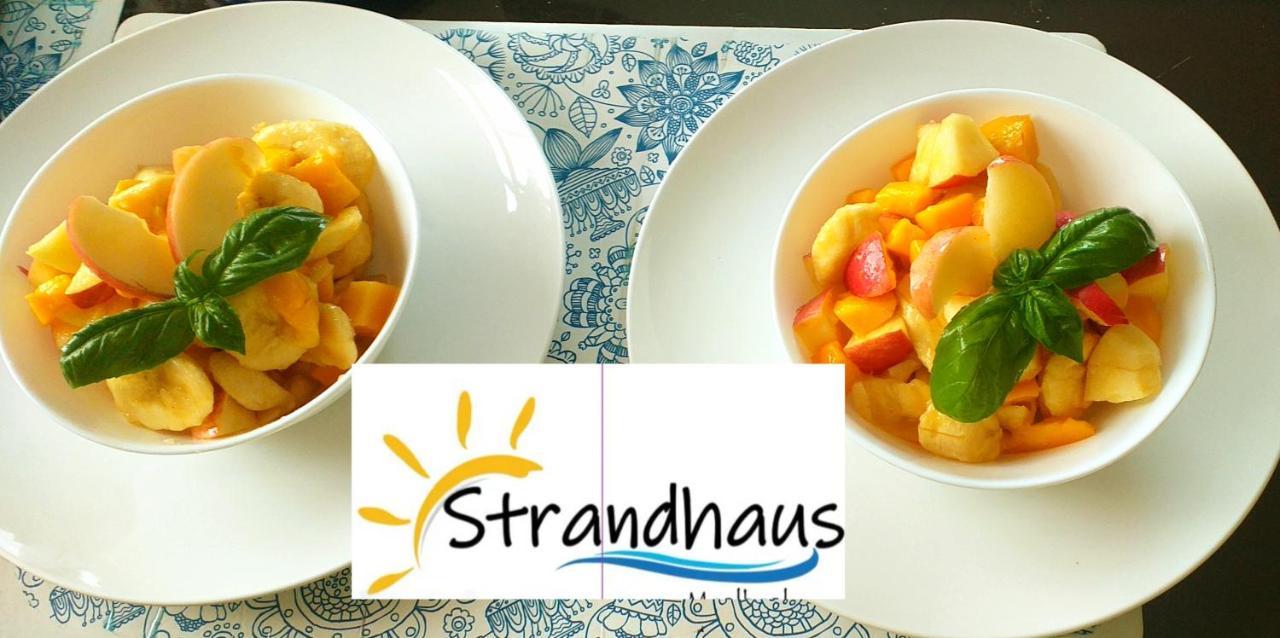 Strandhaus Condotel Hotel Moalboal