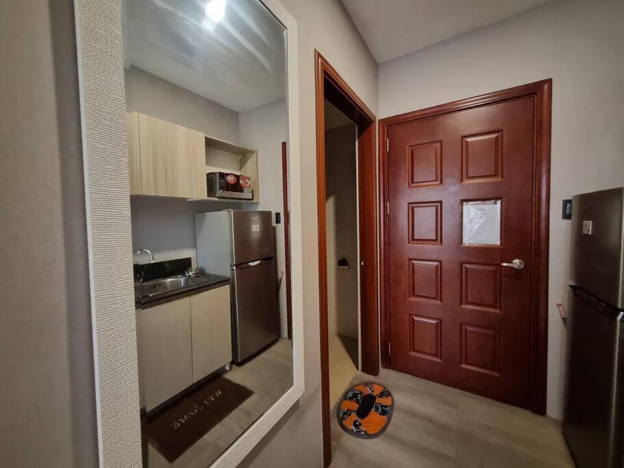 Cozy 5 Min Walk From Ayala, Business Park Cebu