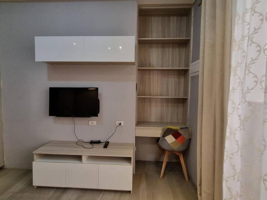 Apartment Cozy 5 Min Walk From Ayala, Business Park *