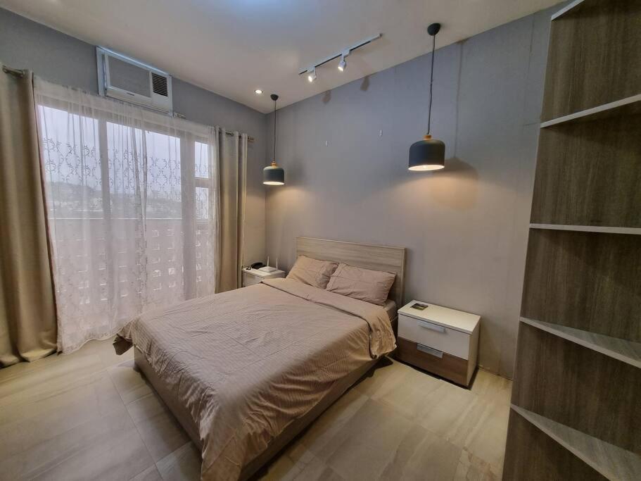 Apartment Cozy 5 Min Walk From Ayala, Business Park Cebu