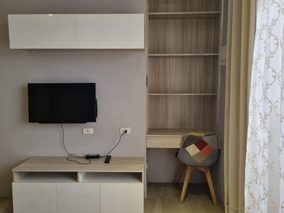 Cozy 5 Min Walk From Ayala, Business Park Cebu