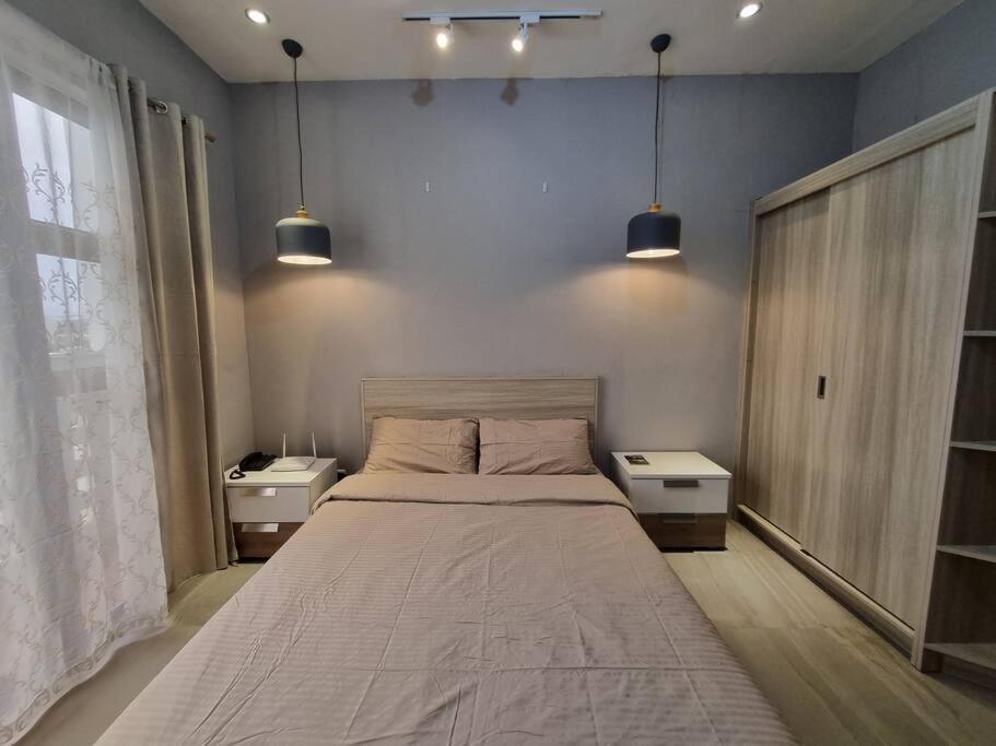 Cozy 5 Min Walk From Ayala, Business Park * Cebu