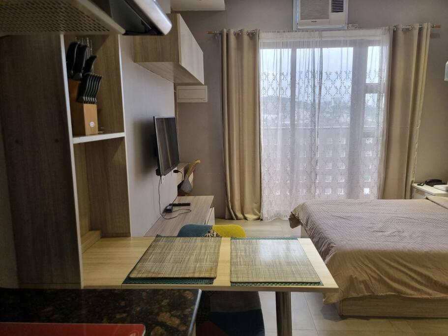 Cozy 5 Min Walk From Ayala, Business Park * Cebu