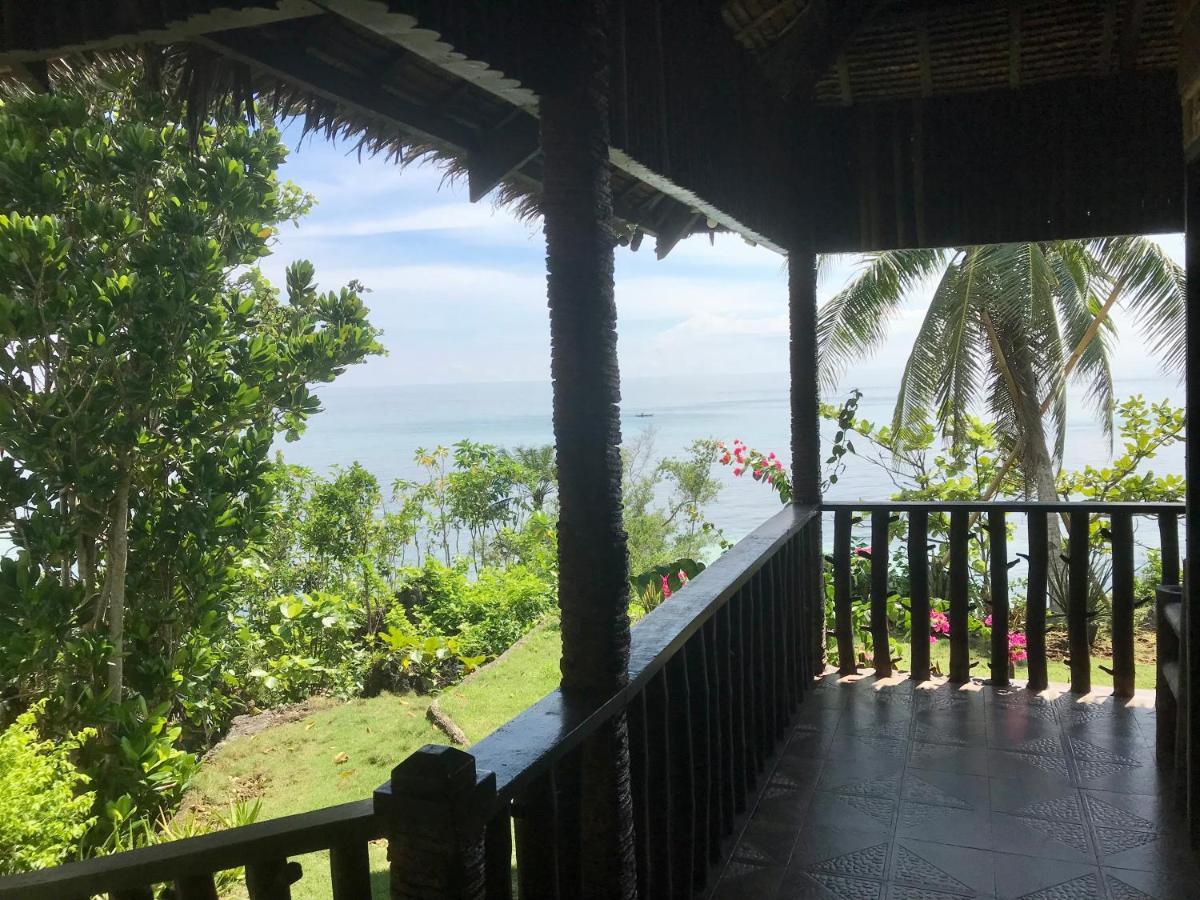 Camotes Cay Hideaway Apartment *