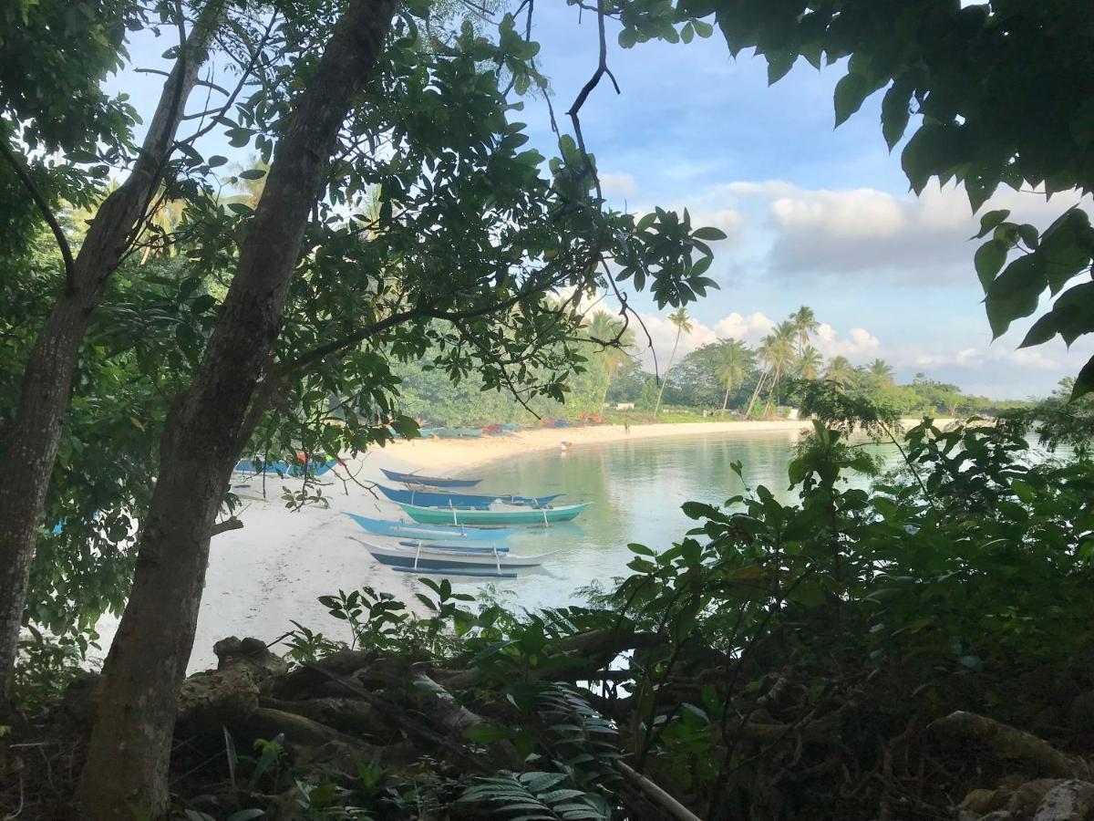 Camotes Cay Hideaway Apartment *
