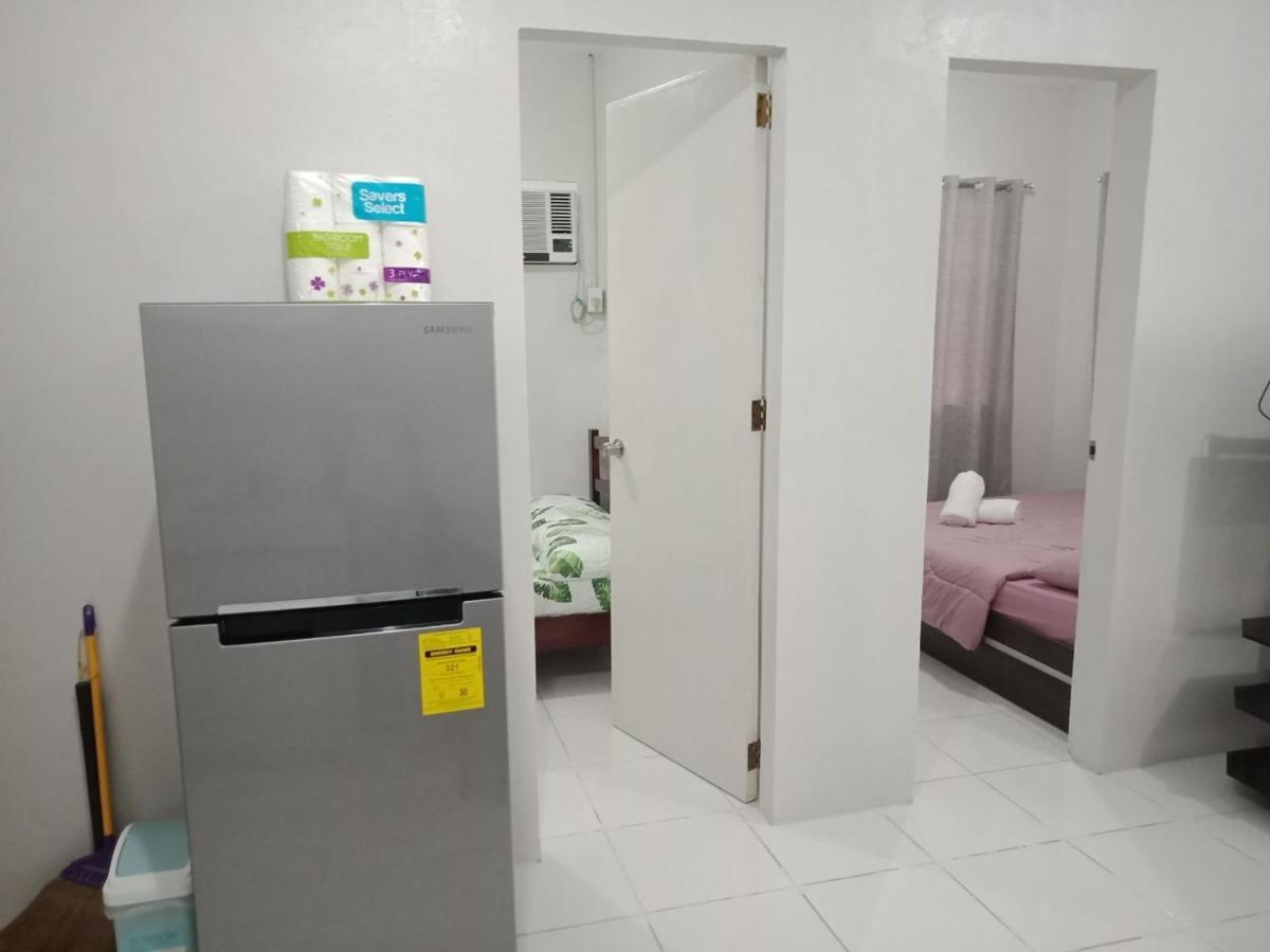 Cozy 2br Near Ateneo De Cebu Holiday home Mandaue City
