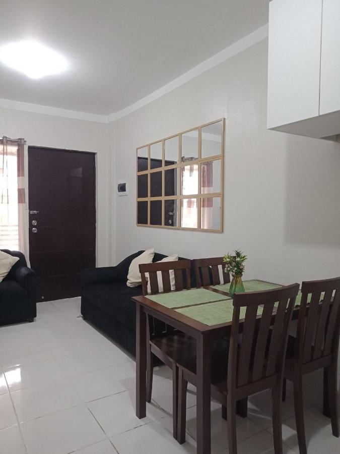 Holiday home Cozy 2br Near Ateneo De Cebu