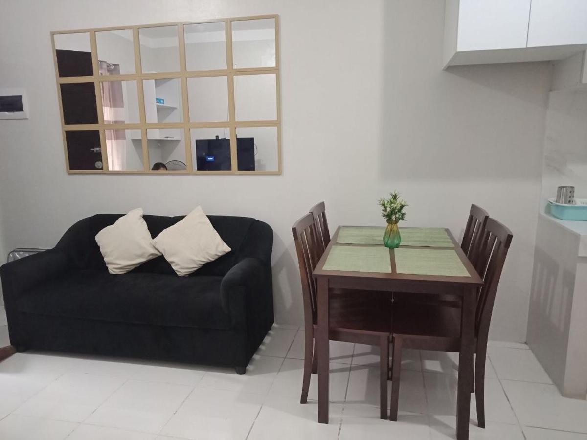 Cozy 2br Near Ateneo De Cebu * Mandaue City