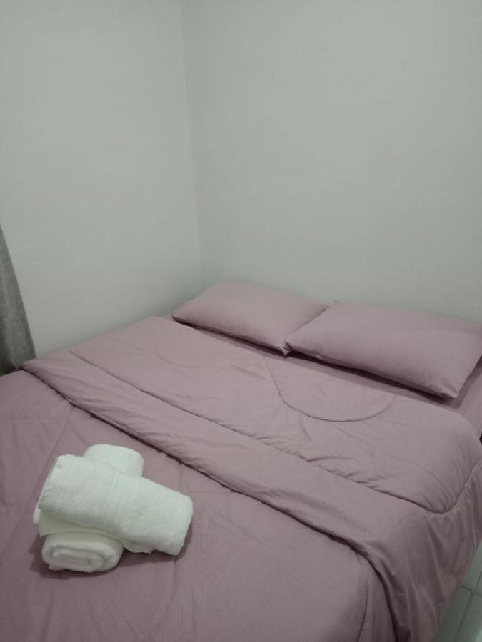 Holiday home Cozy 2br Near Ateneo De Cebu