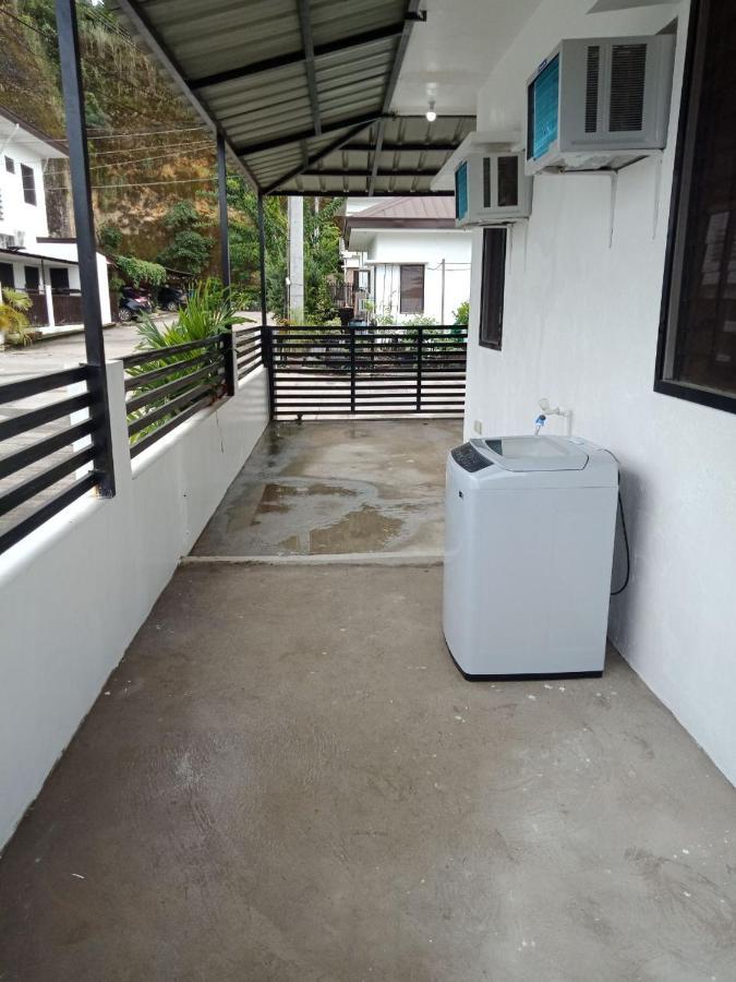 Cozy 2br Near Ateneo De Cebu Mandaue City