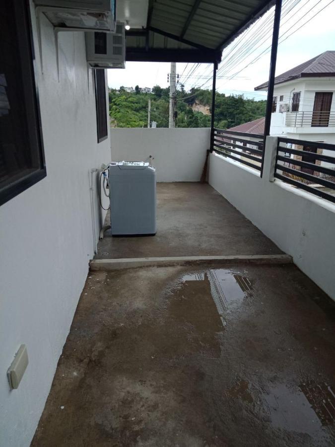 Cozy 2br Near Ateneo De Cebu * Mandaue City