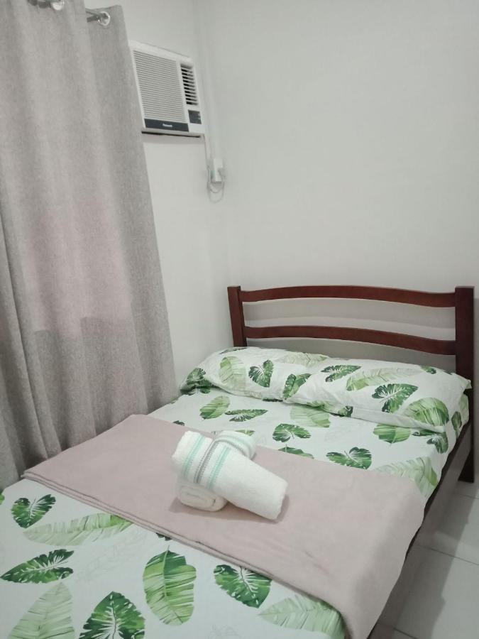 Cozy 2br Near Ateneo De Cebu Mandaue City