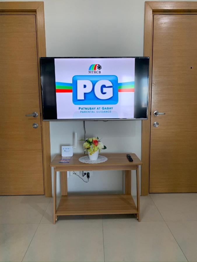 Apartment Yokosocebu & Private Parking