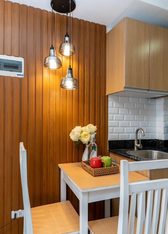 Apartment Amani 729, 3 Minutes To Airport,with Gym & Pool,100mbps Wifi,free Netflix
