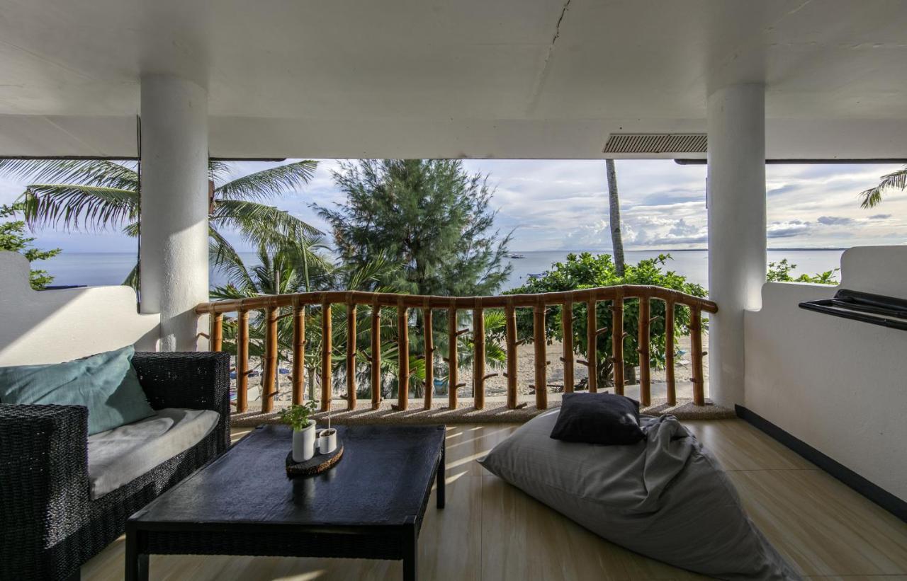 Ocean Vida And Dive Resort Logon