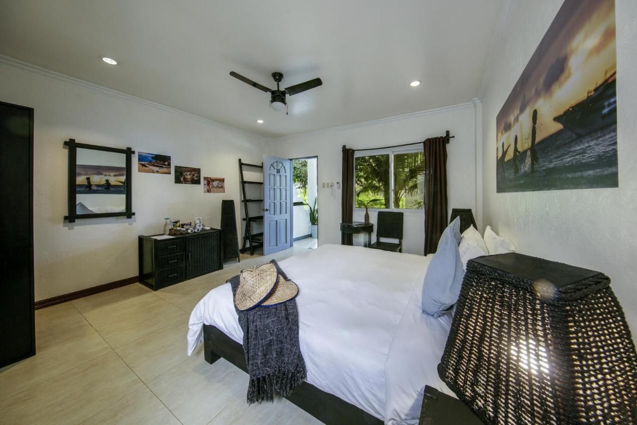 Resort Ocean Vida And Dive 3*
