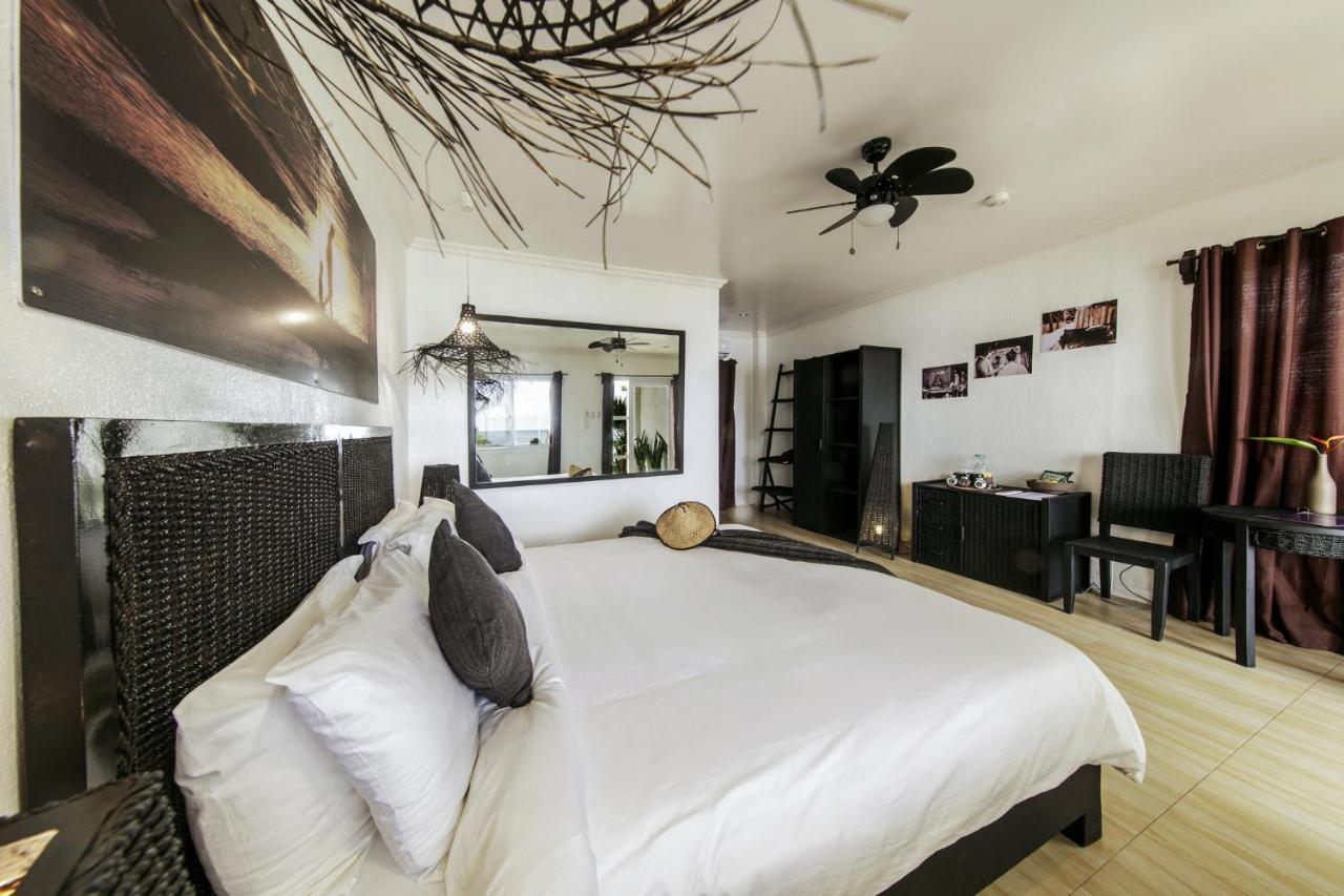 Ocean Vida And Dive Resort Logon