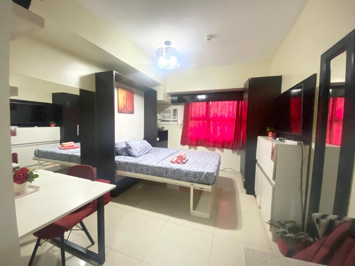 Horizons 101 Condominium Near Fuente Circle Aparthotel *