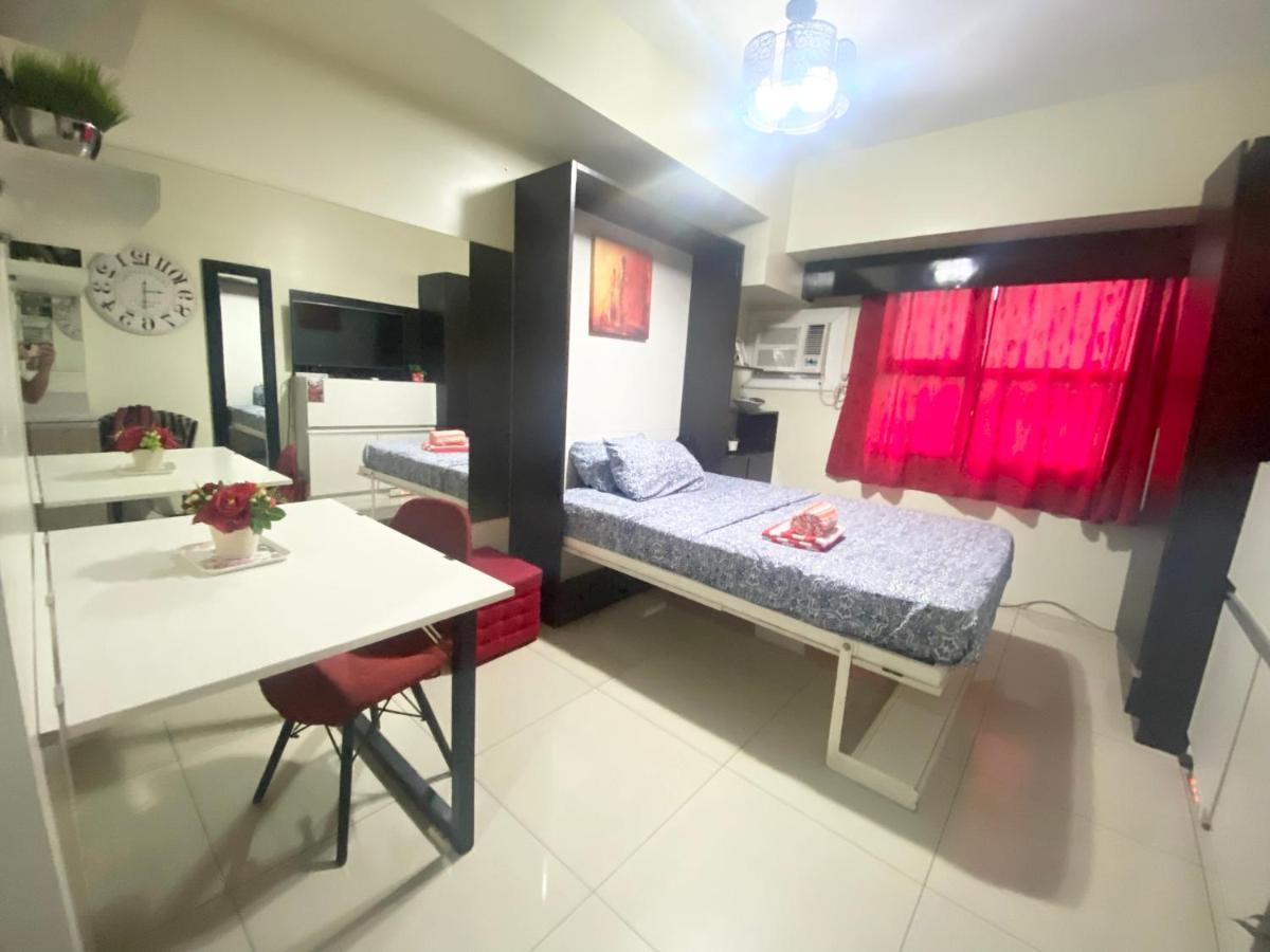 Horizons 101 Condominium Near Fuente Circle Aparthotel