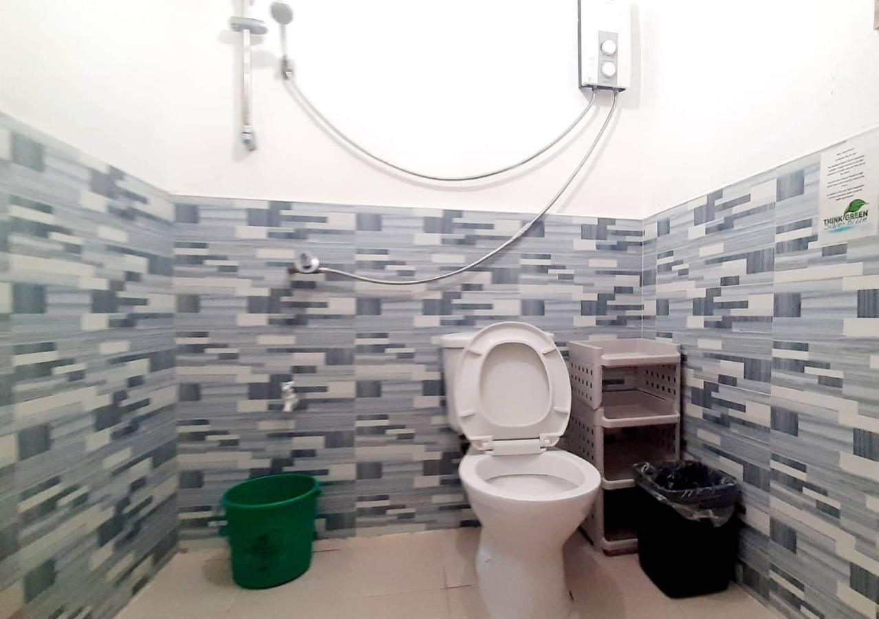 A&c Aquino Bed & Breakfast