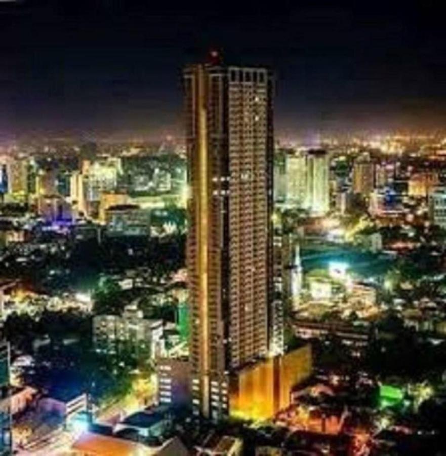 Horizon 101 A10 Shortwalk Robinson's Mall + Free Wifi+ Netflix