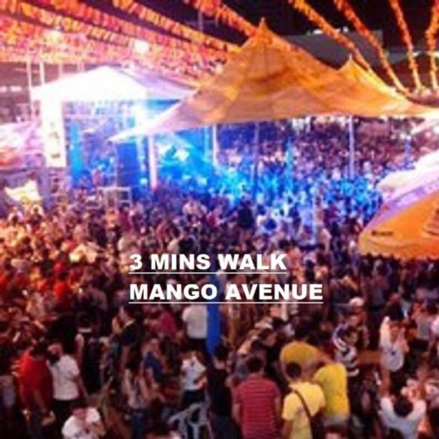 Horizon 101 A11 Near Robinson Mango Mall Square Bar+ Free Netflix Cebu