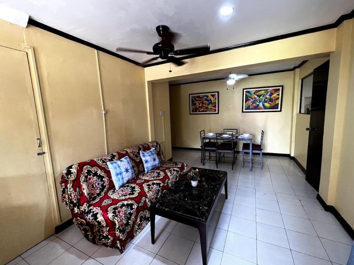 Bahay bakasyunan Lovely 3-bed House In Cebu Philippines