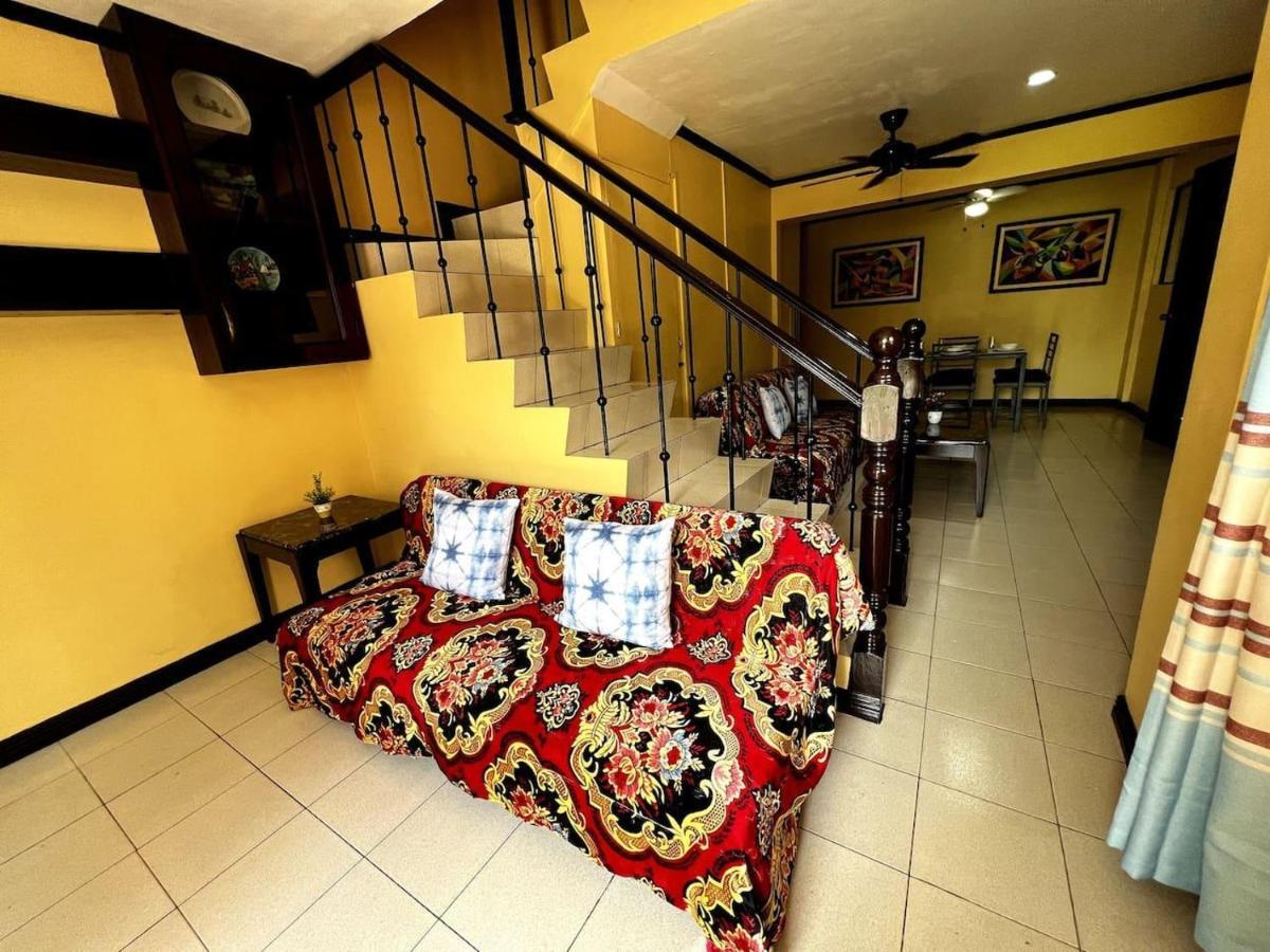 Lovely 3-bed House In Cebu Philippines Bahay bakasyunan Talisay (Cebu)