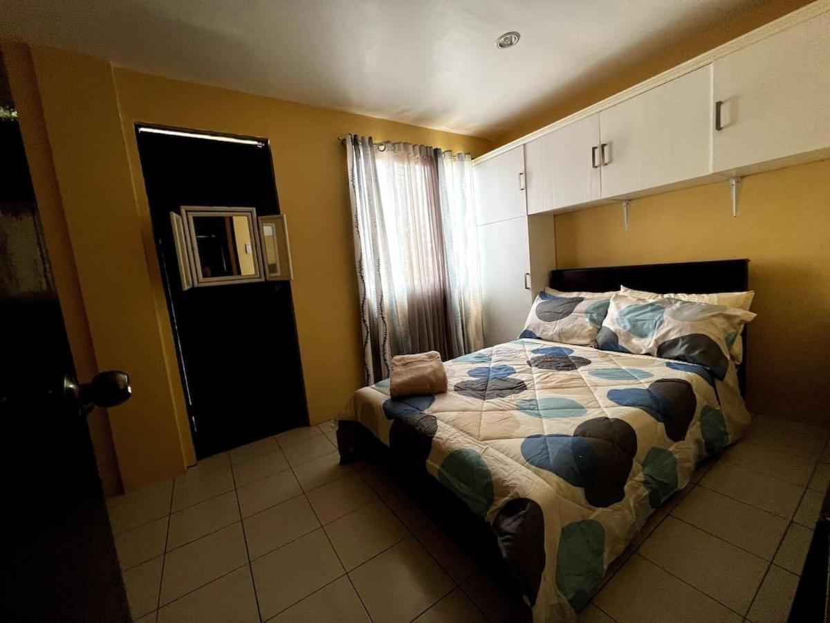 Lovely 3-bed House In Cebu Philippines Bahay bakasyunan *