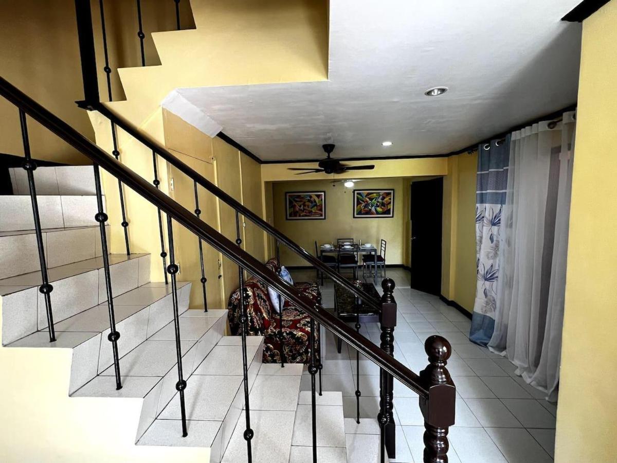 Lovely 3-bed House In Cebu Philippines Bahay bakasyunan Talisay (Cebu)