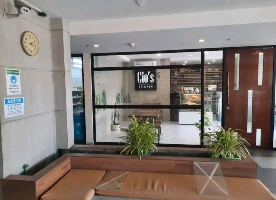 Budget For 5 Mabolo Garden Flats 14th Floor Apartment Cebu
