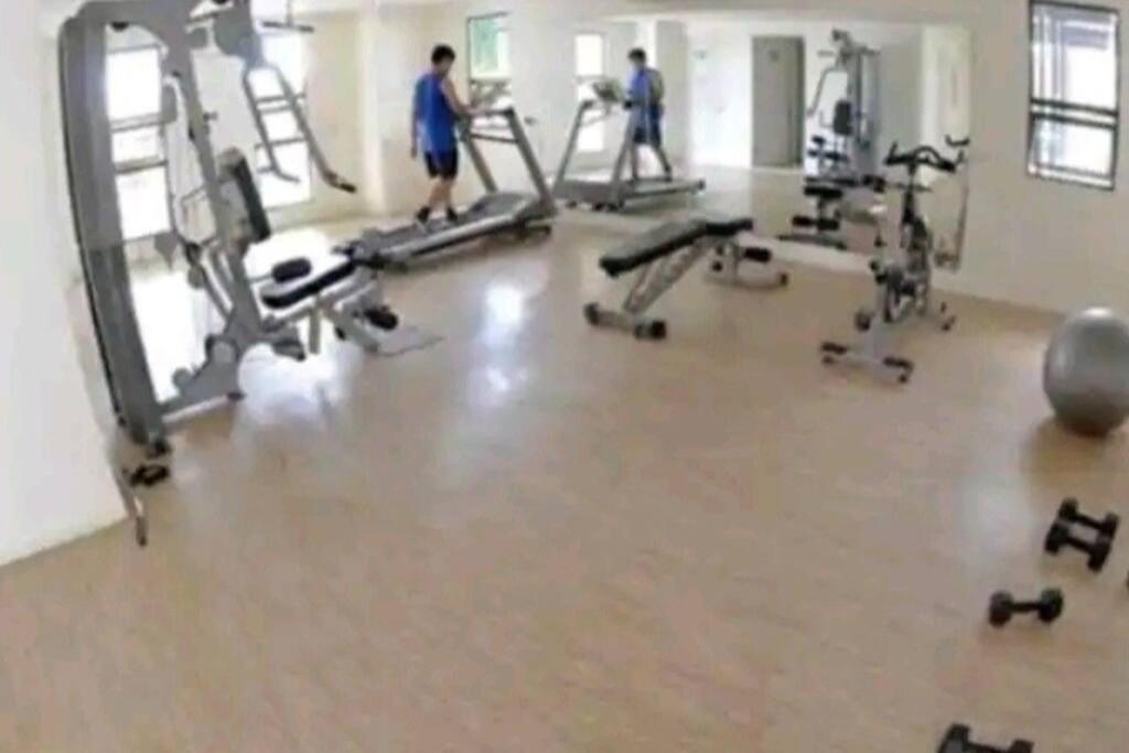 Apartment Budget For 5 Mabolo Garden Flats 14th Floor