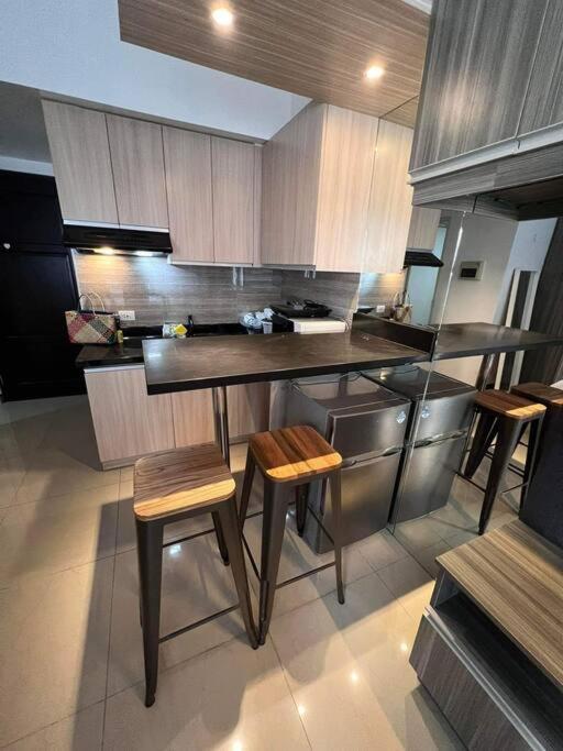 Apartment Budget For 5 Mabolo Garden Flats 14th Floor Cebu