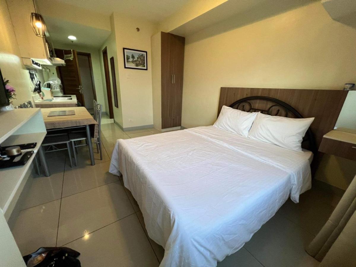 Ecosuite Apartment