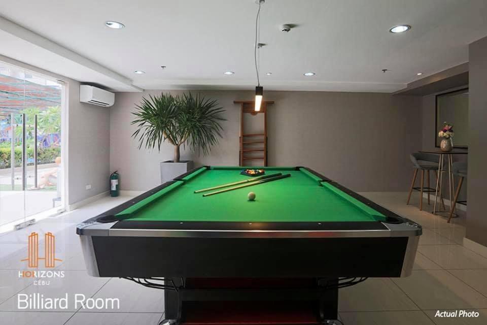 Ecosuite Apartment Cebu