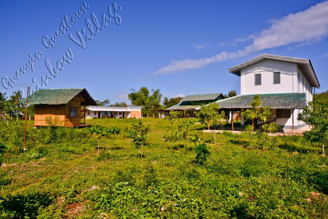 Homestay Guanyin At Rainbow Village