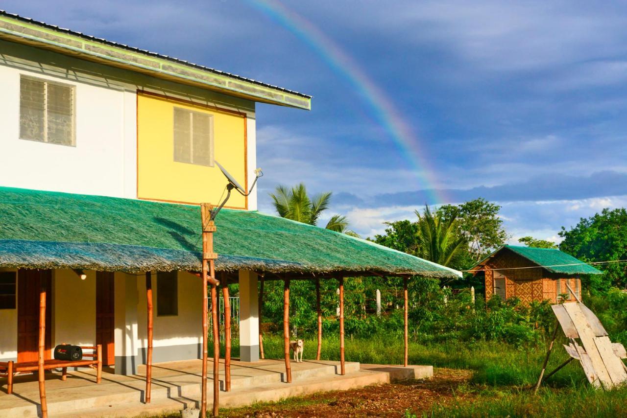 Homestay Guanyin At Rainbow Village Maricaban