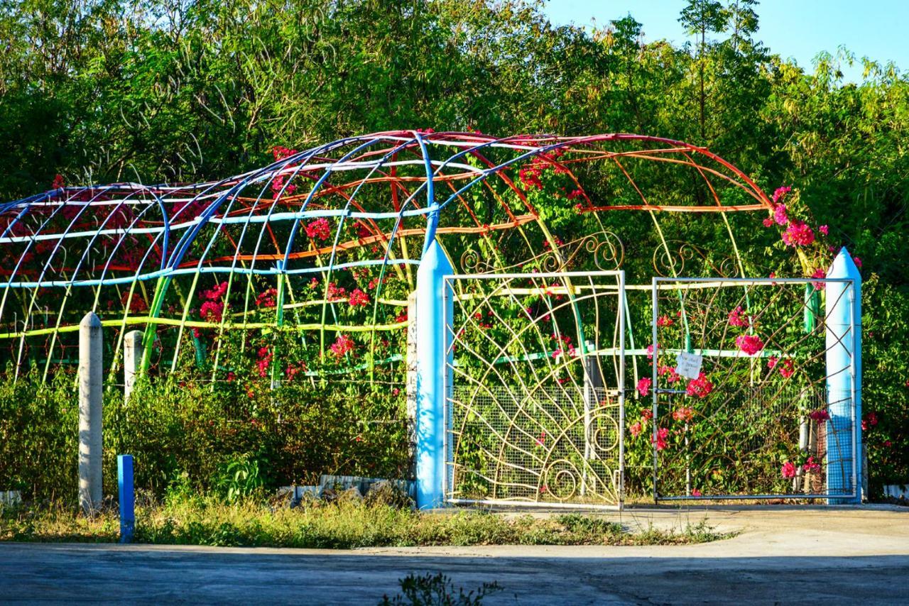 Homestay Guanyin At Rainbow Village *