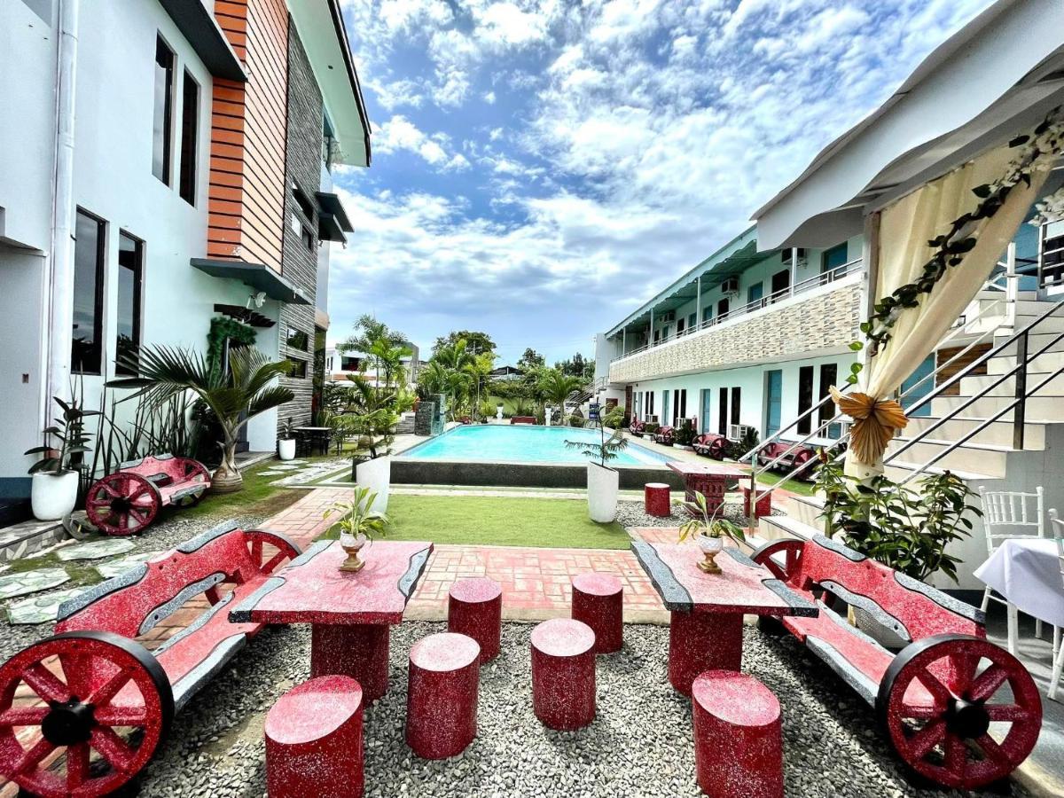 Little Rock Cebu 3* Lapu-Lapu City