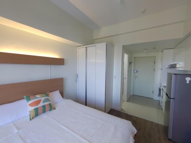 Genias 2909 Grand Residences North Tower Studio Unit Apartment Cebu