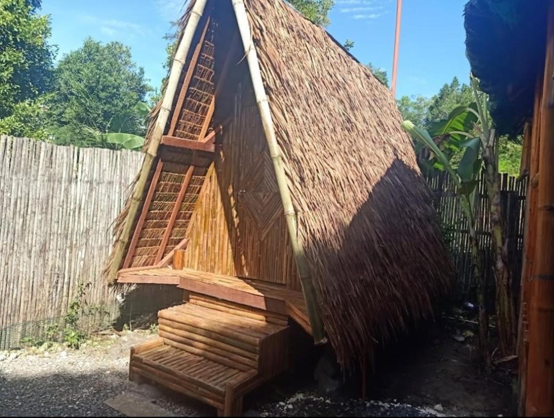 Bamboo House / Bed & Breakfast