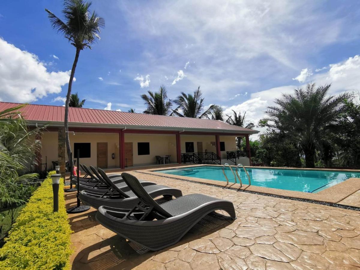 Sbg Lambug Resort *