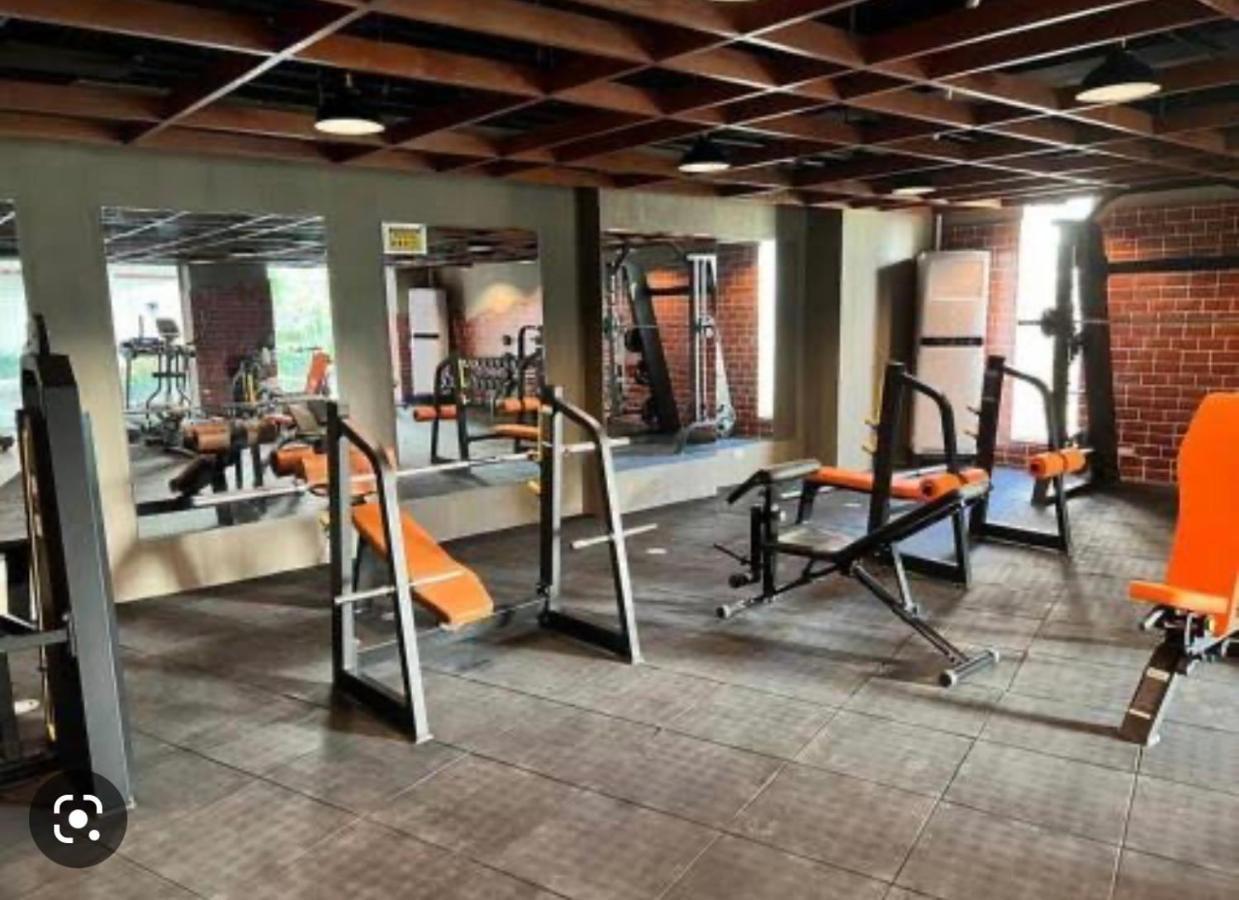 Genias 2909 Grand Residences North Tower Studio Unit *